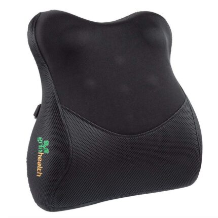 Ultra Premium NextGen Lumbar Support with Massage Nodes