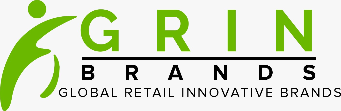 Grin Brands Logo